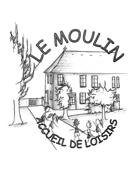 Logo du moulin